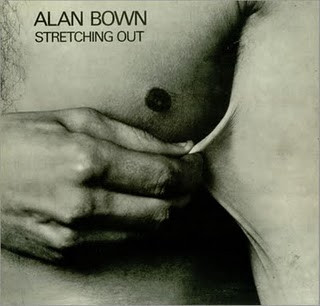 Alan Bown - Stretching Out | Island Records (85 633 IT)