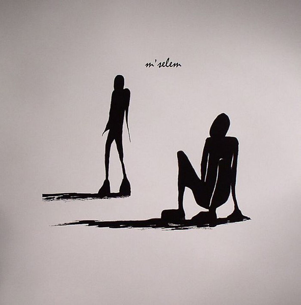 M'Selem - African Living Abroad | Kif Recordings (KIF 050) - main