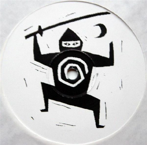 DJ Food - Jazz Brakes Volume 5 | Ninja Tune (zen 10) - 3