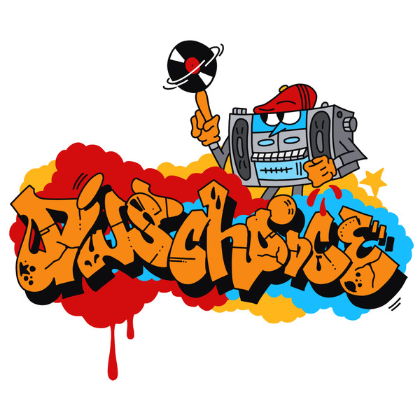 The Rebel , Nickodemus - The Sculptor | Dj's Choice (DJSCH02)