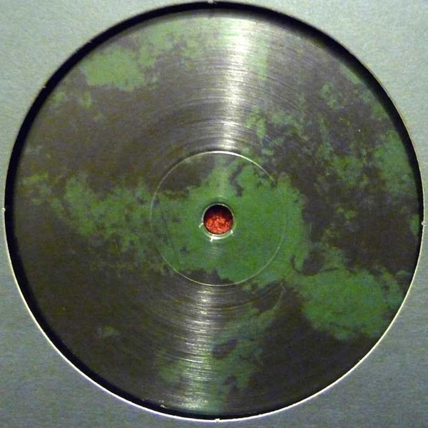 #.4.26. - Mono Middle | Marcel Dettmann Records (MDR 024) - 2