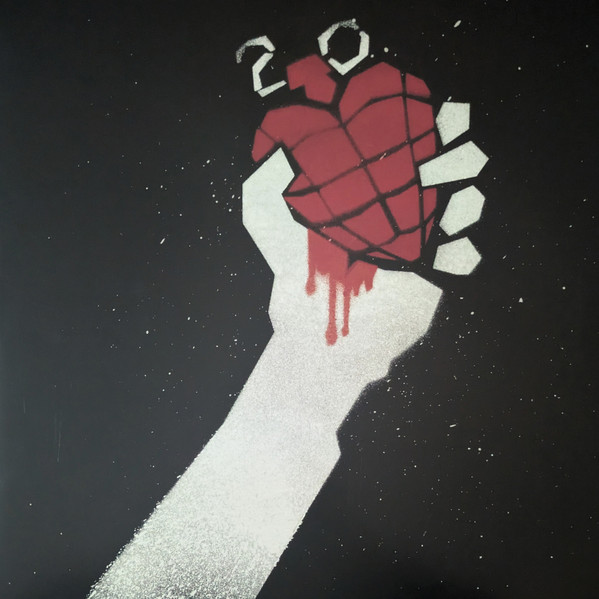 Green Day - American Idiot 20 | Reprise Records (093624862734)
