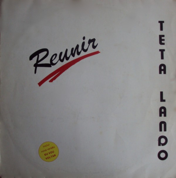 Teta Lando - Reunir | Tchatch (19684)