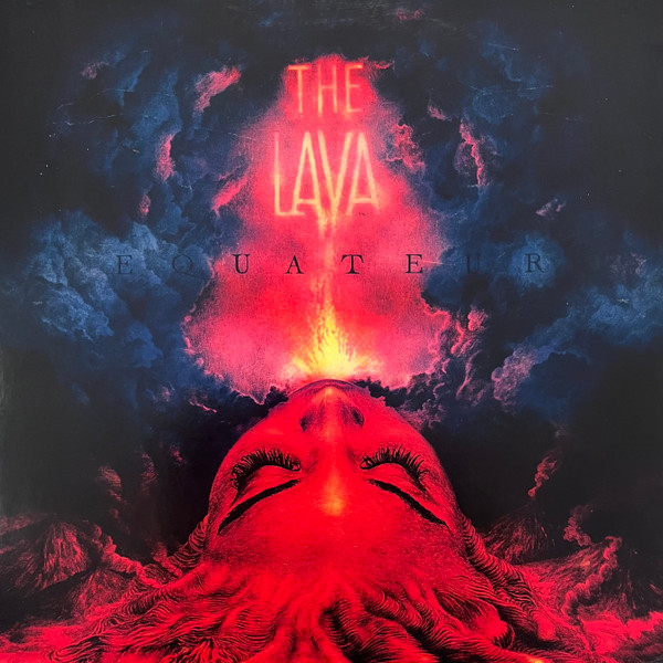 The Lava