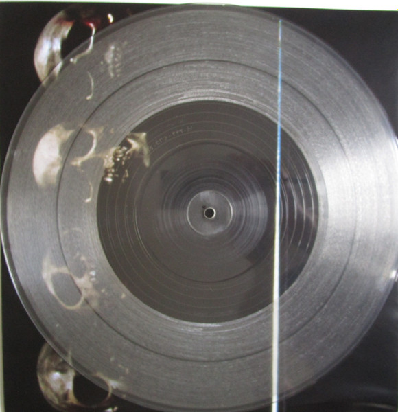 Megadeth - Symphony Of Destruction | Capitol Records (12CLS 662) - 4