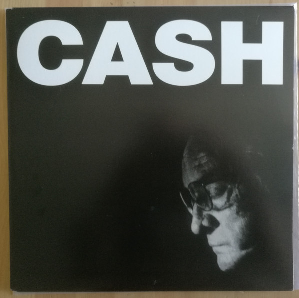 Johnny Cash - American IV: The Man Comes Around | American Recordings (440 063 336-1)