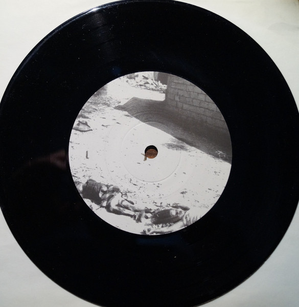 Amen - Dont Imitate Show Your Hate | Amok Records (AMOK010) - 4