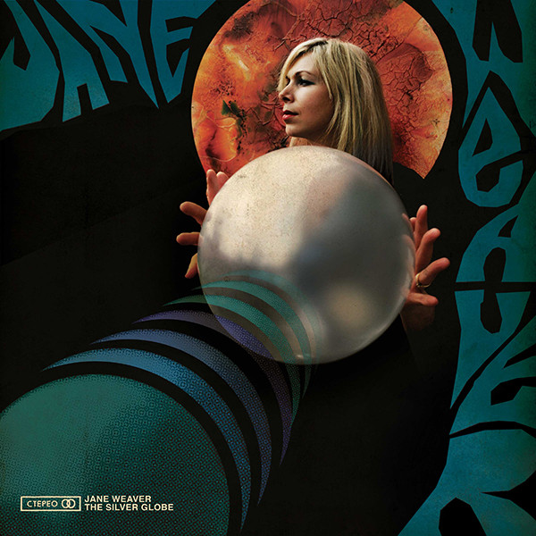 Jane Weaver - The Silver Globe | Bird (019EGGSLPX) - main Jane Weaver - The Silver Globe | Bird (019EGGSLPX) - main