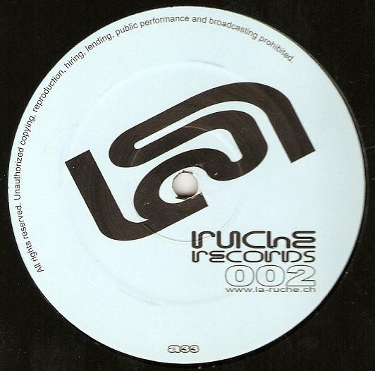 Luca Torre - (Augustine Mix) | La Ruche (LA RUCHE 002) - main Luca Torre - (Augustine Mix) | La Ruche (LA RUCHE 002) - main