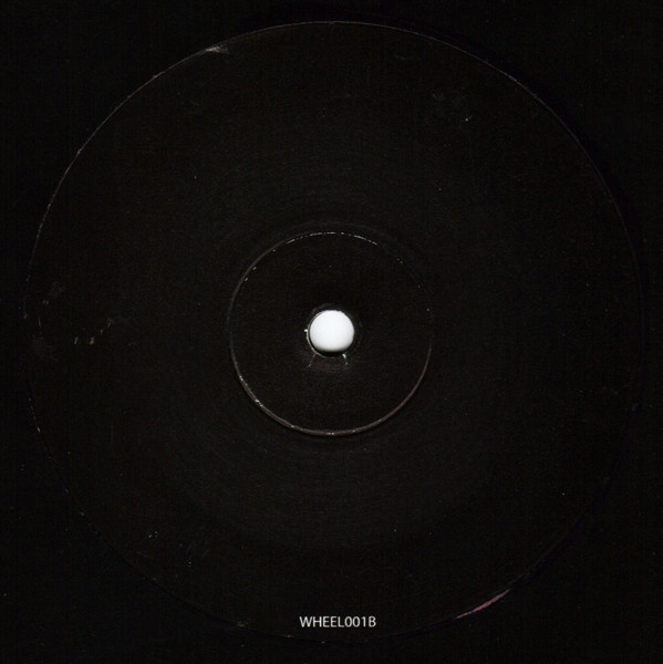 Depeche Mode - Behind The Wheel (Prydz Mix) | Not On Label (Depeche Mode) (WHEEL001) - 2 Depeche Mode - Behind The Wheel (Prydz Mix) | Not On Label (Depeche Mode) (WHEEL001) - 2