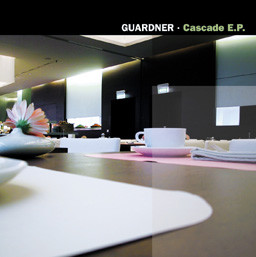Guardner - Cascade E.P. | Elektrolux (e1101010)
