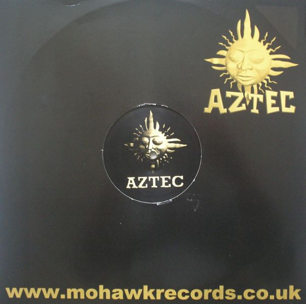 Isis - Serenity | Aztec (AZT020) - main