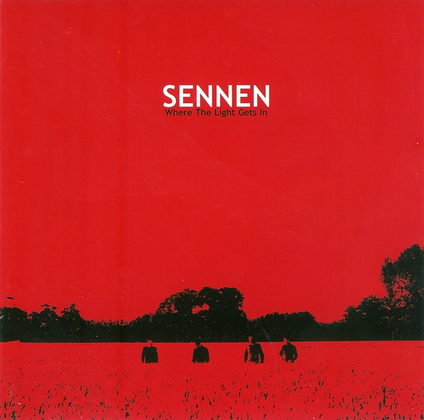Sennen - Where The Light Gets In | Hungry Audio (YUMCD12) - main