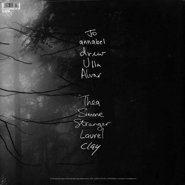 Goldfrapp - Tales Of Us | Mute (STUMM356) - 2