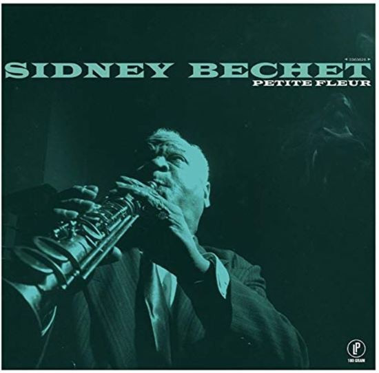 Sidney Bechet - Petite Fleur | Wagram Music (3363626) - main Sidney Bechet - Petite Fleur | Wagram Music (3363626) - main