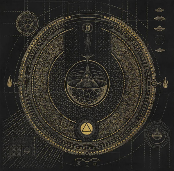 XIXA - Genesis | Jullian Records (JR-22LP)