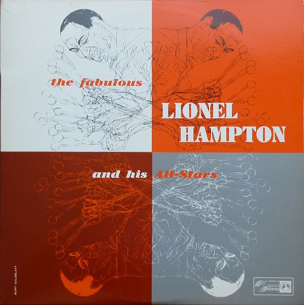 Lionel Hampton All Stars - The Fabulous Lionel Hampton And His All-Stars | Jazztone (SJS 1238) - main Lionel Hampton All Stars - The Fabulous Lionel Hampton And His All-Stars | Jazztone (SJS 1238) - main