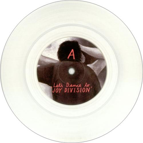 The Wombats - Let's Dance To Joy Division | 14th Floor Records (5051442372878) - 3 The Wombats - Let's Dance To Joy Division | 14th Floor Records (5051442372878) - 3