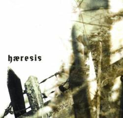 Haeresis - Haeresis | Deadsun Records (DSR019) - main