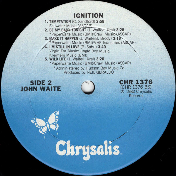 Ignition
