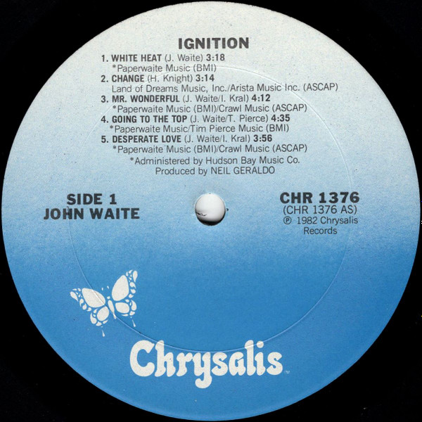 Ignition
