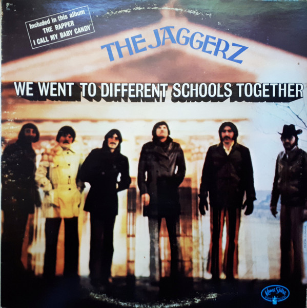 The Jaggerz - We Went To Different Schools Together | Kama Sutra (KSBS 2017) - main