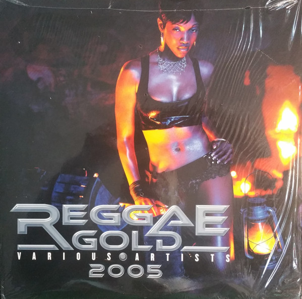 Various - Reggae Gold 2005 | VP Records (VPRL1729-1)