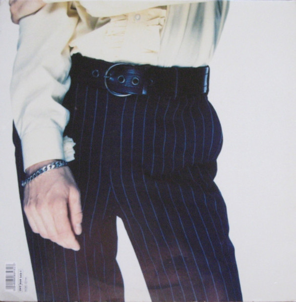 Paul Weller - Paul Weller | Go! Discs (828 343-1) - 2 Paul Weller - Paul Weller | Go! Discs (828 343-1) - 2