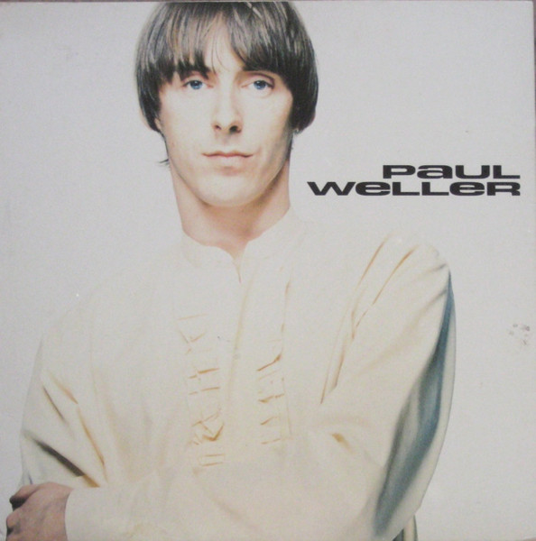 Paul Weller - Paul Weller | Go! Discs (828 343-1) - main Paul Weller - Paul Weller | Go! Discs (828 343-1) - main