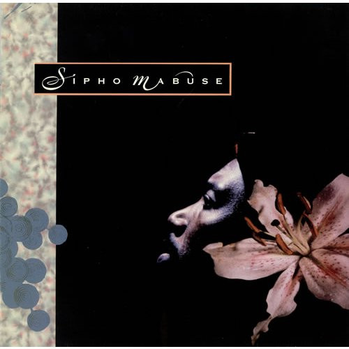 Sipho Mabuse - Sipho Mabuse | Virgin (1-90676)