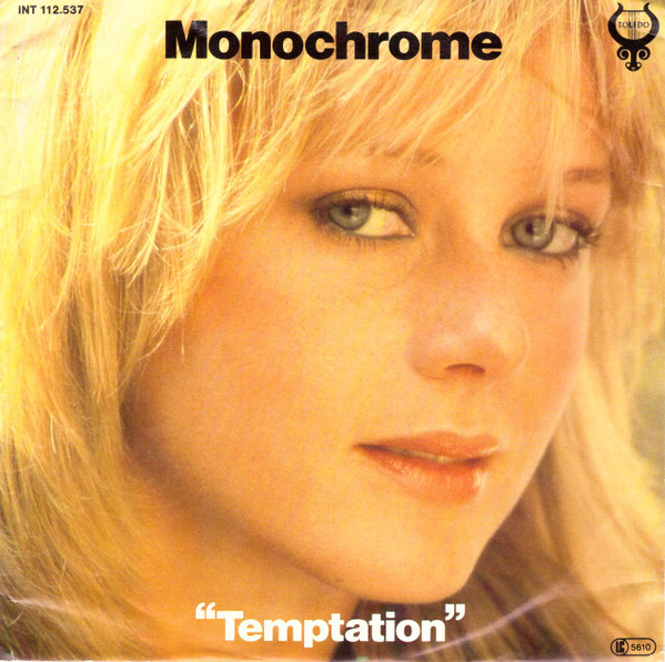 Monochrome - Temptation | Toledo (INT 112.537)