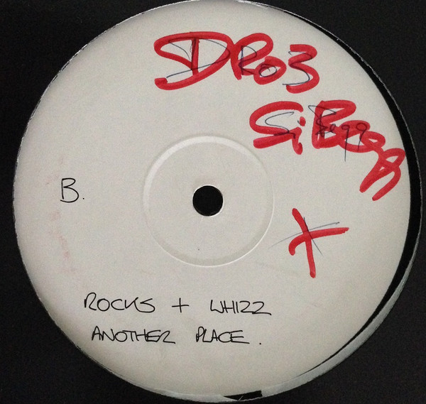 Si Begg - Question The Nature Of Your Formula | Drought Records (003) - 2