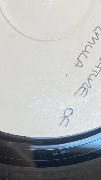 Si Begg - Question The Nature Of Your Formula | Drought Records (003) - 3