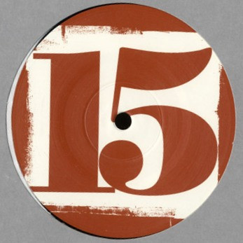 Kaliber - Kaliber 15 | Kaliber (Kal 15) - 2