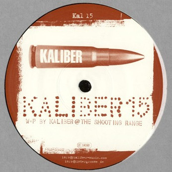 Kaliber - Kaliber 15 | Kaliber (Kal 15)