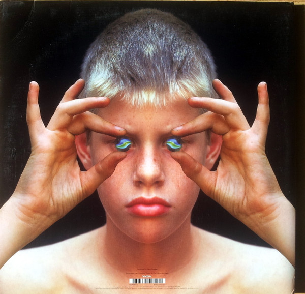 Marillion - Marbles | Madfish (SMALP972) - 2