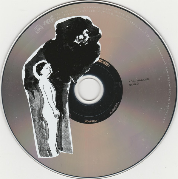 Koki Nakano - Ululō | No Format (NØF.64) - 3 Koki Nakano - Ululō | No Format (NØF.64) - 3