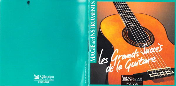 Various - Les Grands Succès De La Guitare | Sélection Du Reader's Digest (3034.3/1.2.3. F 95054 FF.3) - 3