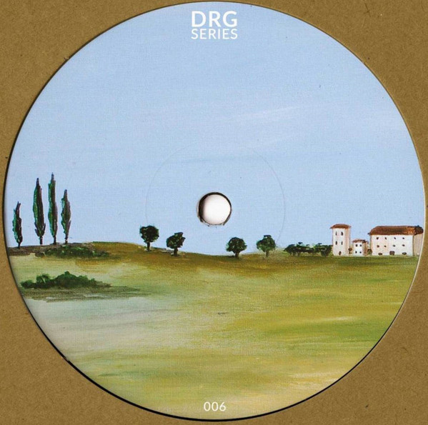 Dragutesku - DRGS006 | DRG Series (DRGS006)