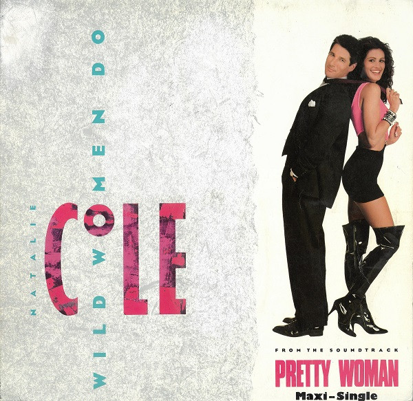 Natalie Cole - Wild Women Do | EMI USA (060-20 3796 6) - main Natalie Cole - Wild Women Do | EMI USA (060-20 3796 6) - main