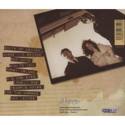 Alice Texas - Sad Days | Fargo (FA20335) - 2 Alice Texas - Sad Days | Fargo (FA20335) - 2