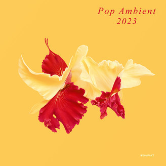 Various - Pop Ambient 2023 | Kompakt (KOM 455) - main