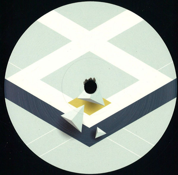Francesco Passantino - Vaporizer EP | RoundQubeMusik (RQM014) - 2