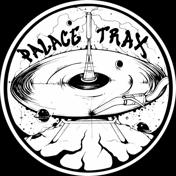 Lo-Kee - Channel 2 Channel | Palace Trax (PT001R) - 2 Lo-Kee - Channel 2 Channel | Palace Trax (PT001R) - 2