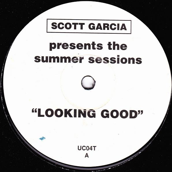 Scott Garcia - Looking Good | Underground Corruption (UC004T)