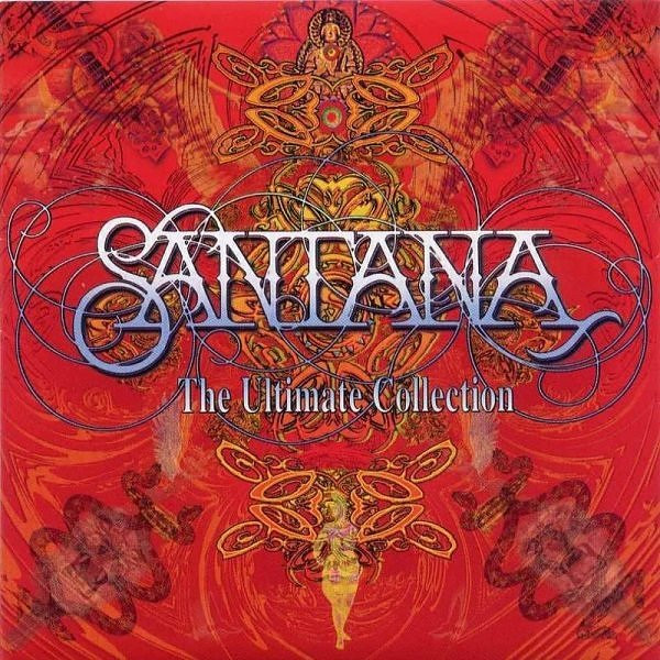 Santana - The Ultimate Collection | Sony Music TV (SONYTV47CD)