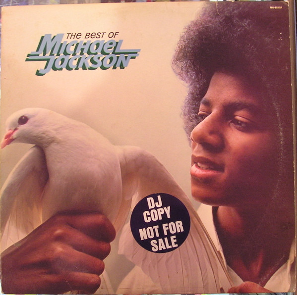 Michael Jackson - The Best Of Michael Jackson | Motown (M6-851S1) - main Michael Jackson - The Best Of Michael Jackson | Motown (M6-851S1) - main