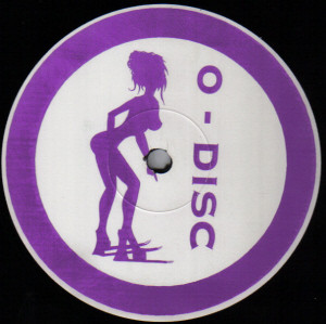 O-Disc - Made In Lolland | Unidentified (DAP) (UN 002) - main