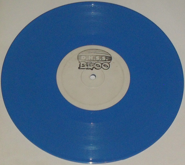 D.H.S.S. Bloo