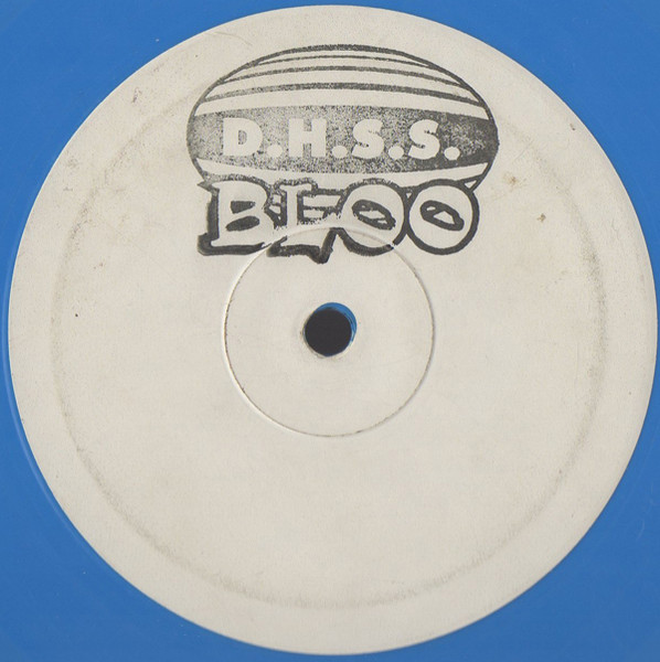 D.H.S.S. Bloo